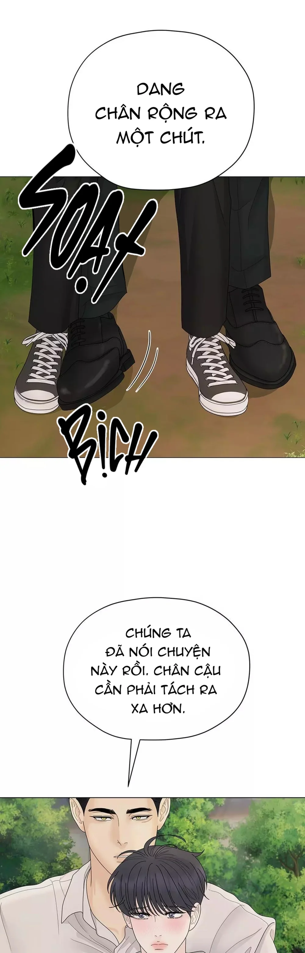 Cội Nguồn Mãnh Hổ Chap 12 - Next Chap 13
