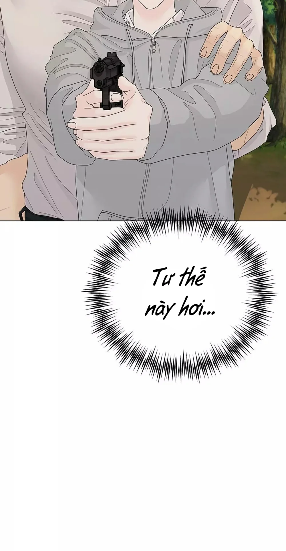 Cội Nguồn Mãnh Hổ Chap 12 - Next Chap 13