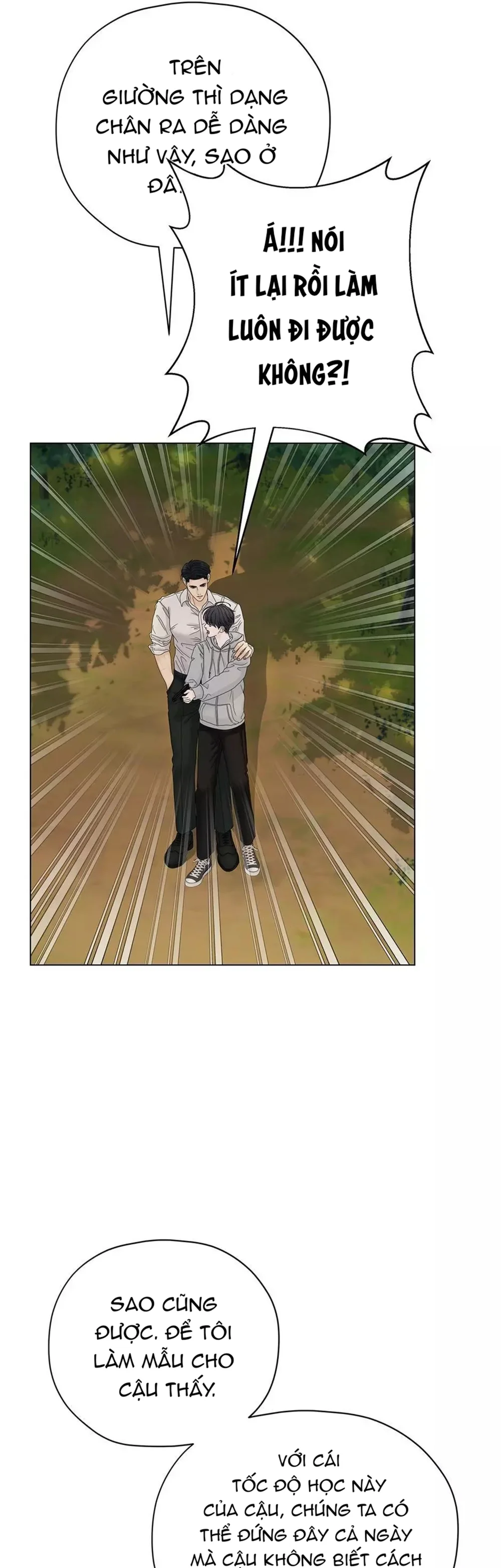 Cội Nguồn Mãnh Hổ Chap 12 - Next Chap 13