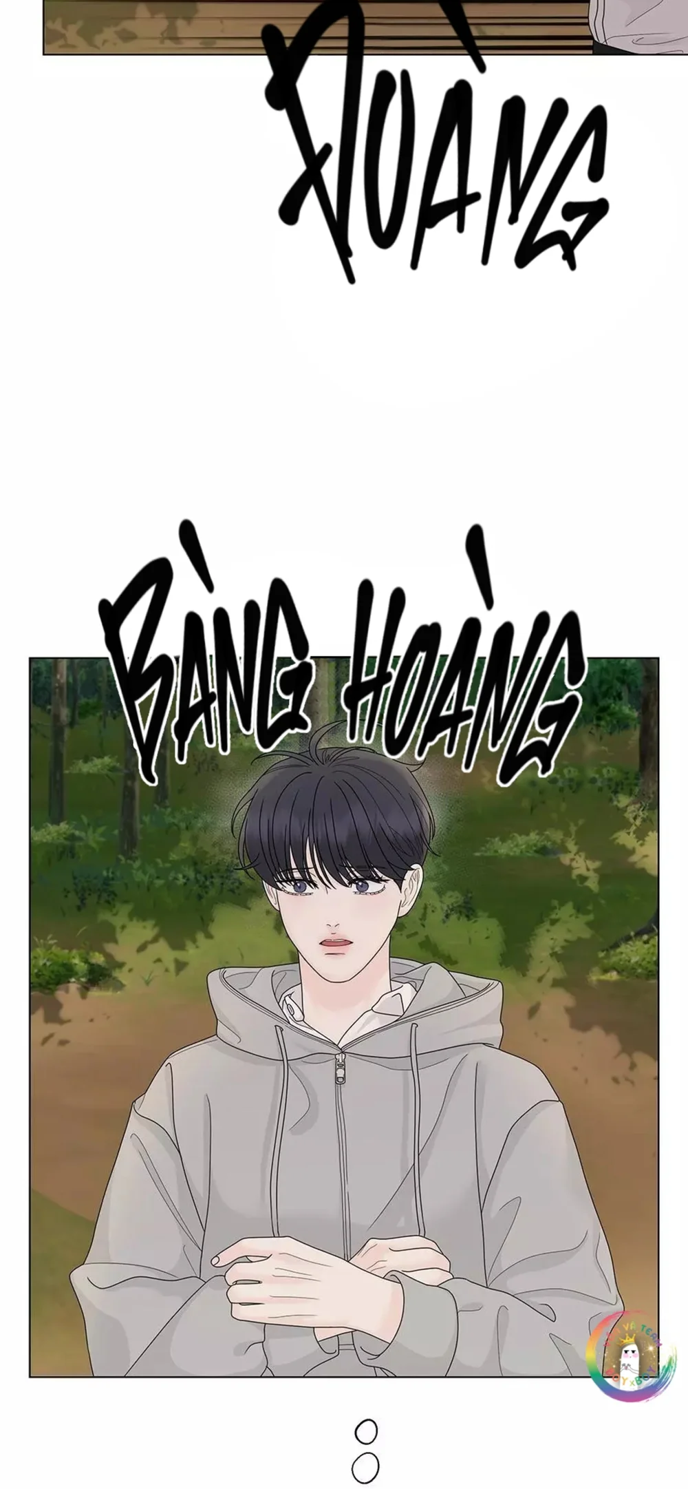 Cội Nguồn Mãnh Hổ Chap 12 - Next Chap 13