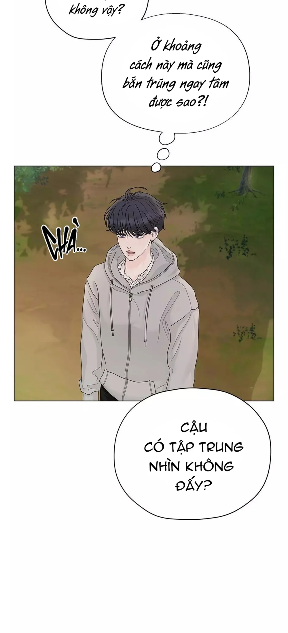 Cội Nguồn Mãnh Hổ Chap 12 - Next Chap 13