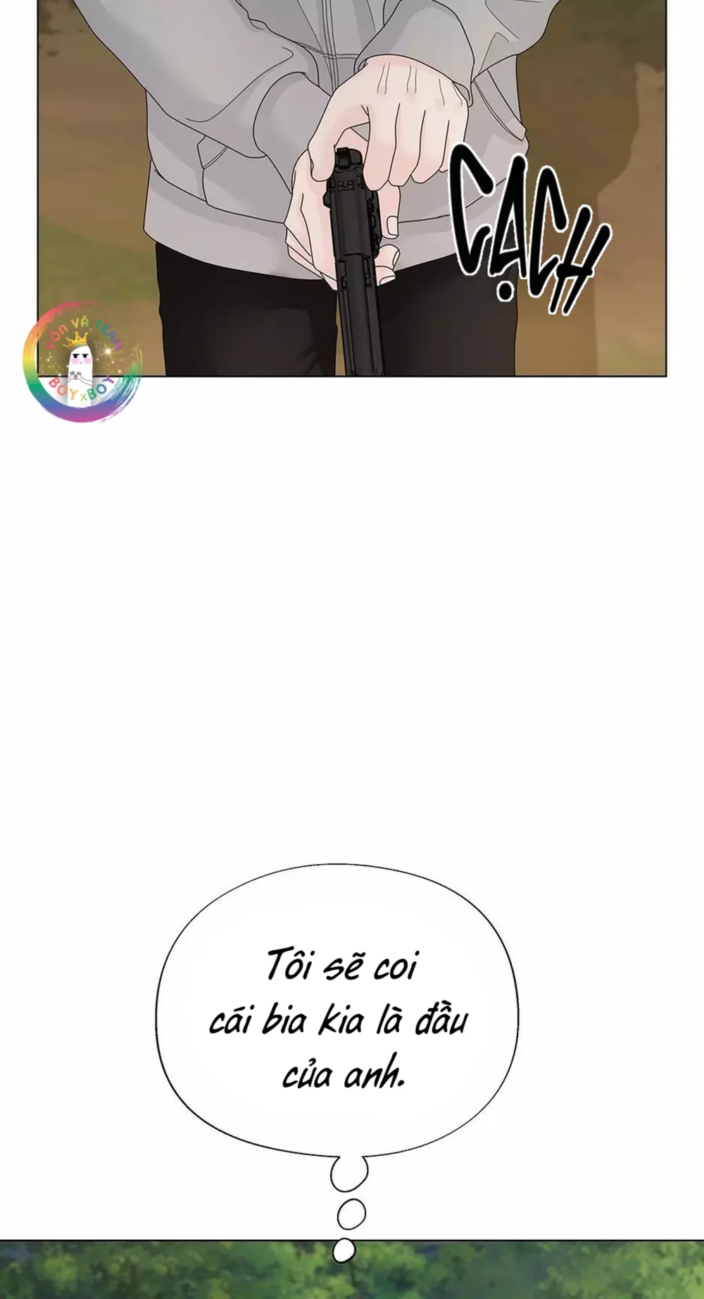 Cội Nguồn Mãnh Hổ Chap 12 - Next Chap 13