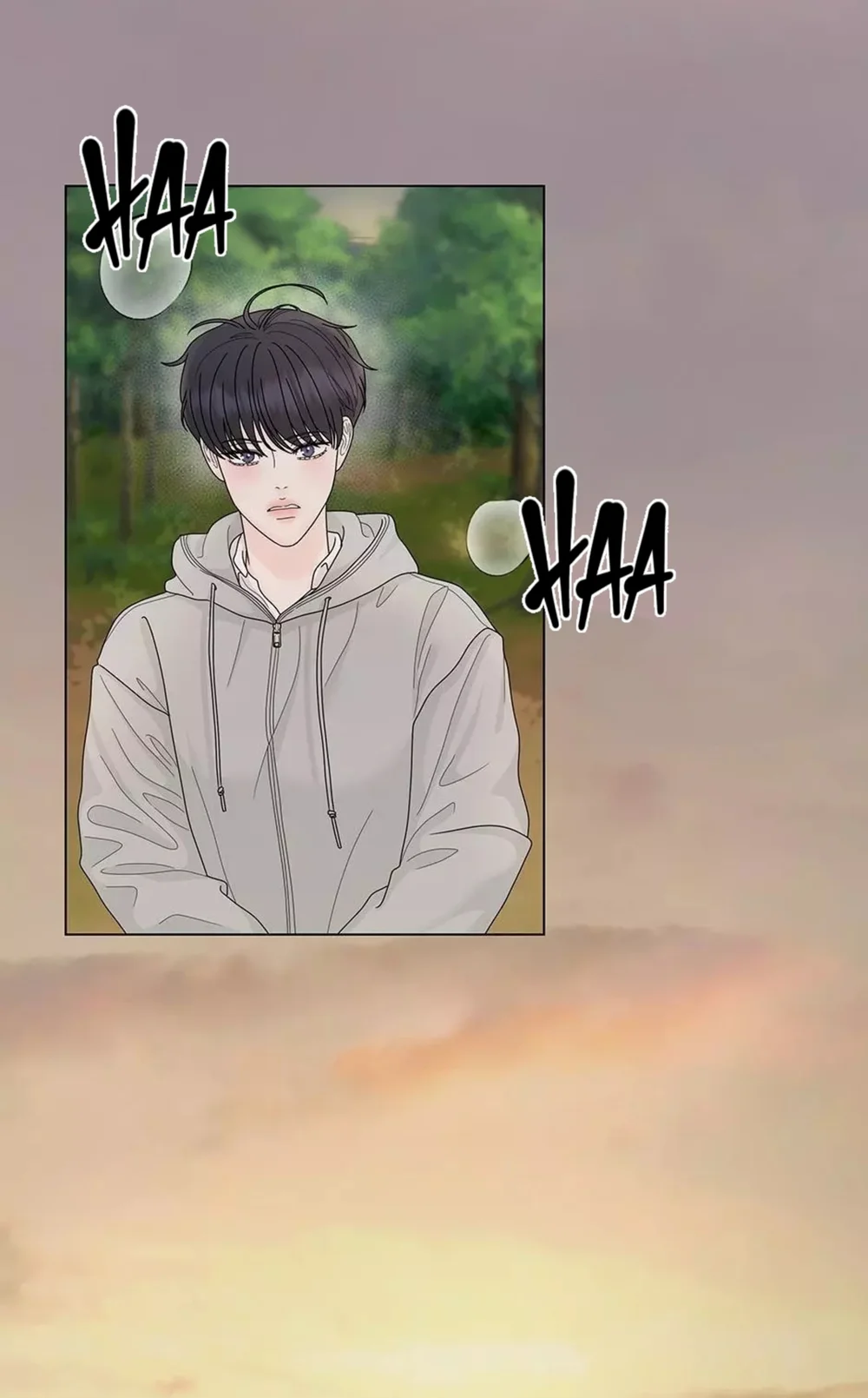 Cội Nguồn Mãnh Hổ Chap 12 - Next Chap 13