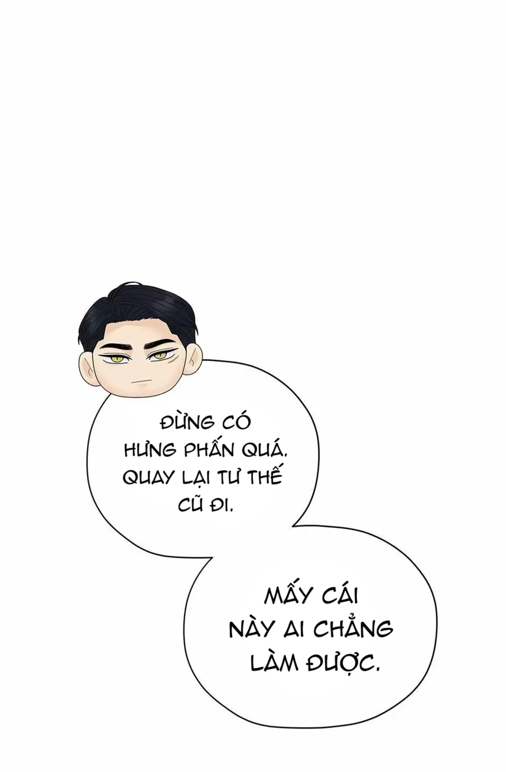 Cội Nguồn Mãnh Hổ Chap 12 - Next Chap 13
