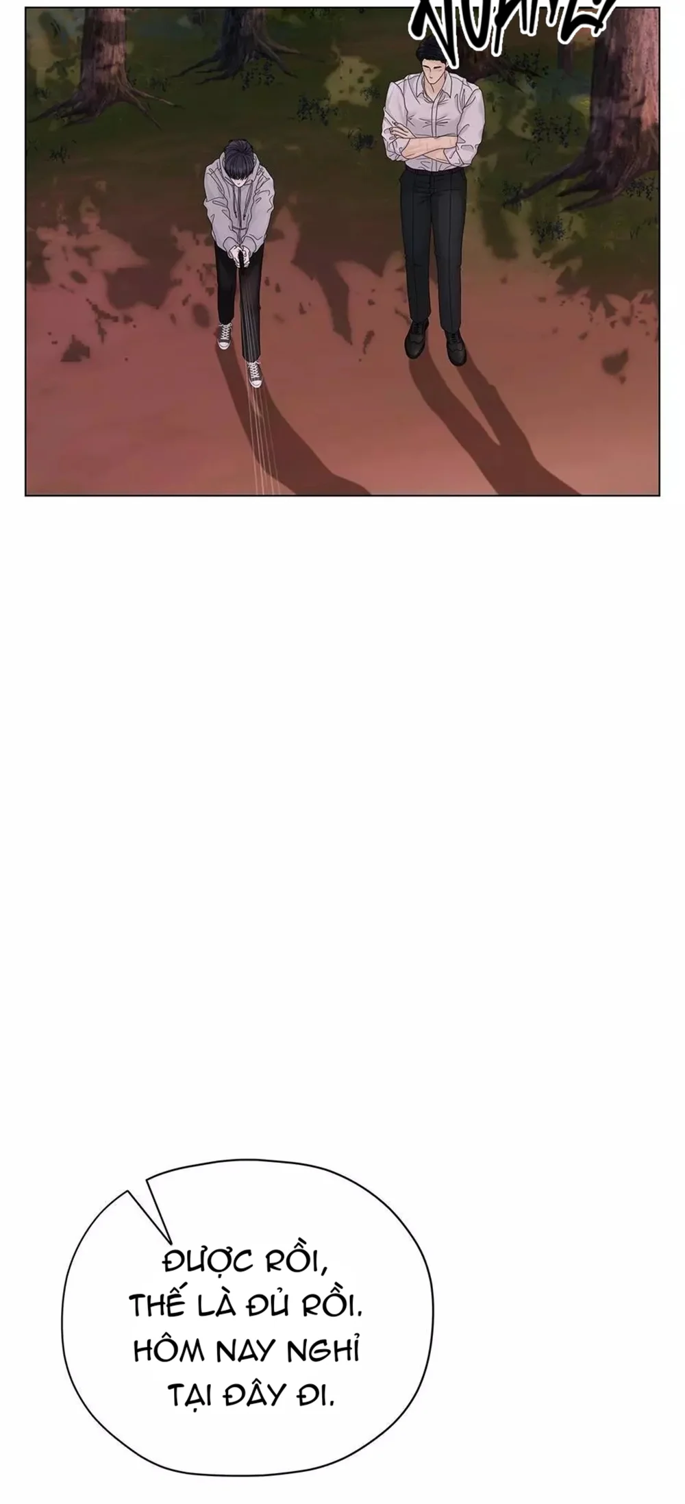 Cội Nguồn Mãnh Hổ Chap 12 - Next Chap 13