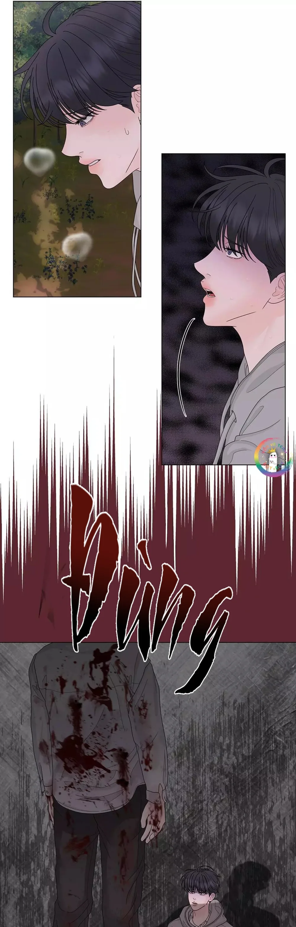 Cội Nguồn Mãnh Hổ Chap 12 - Next Chap 13