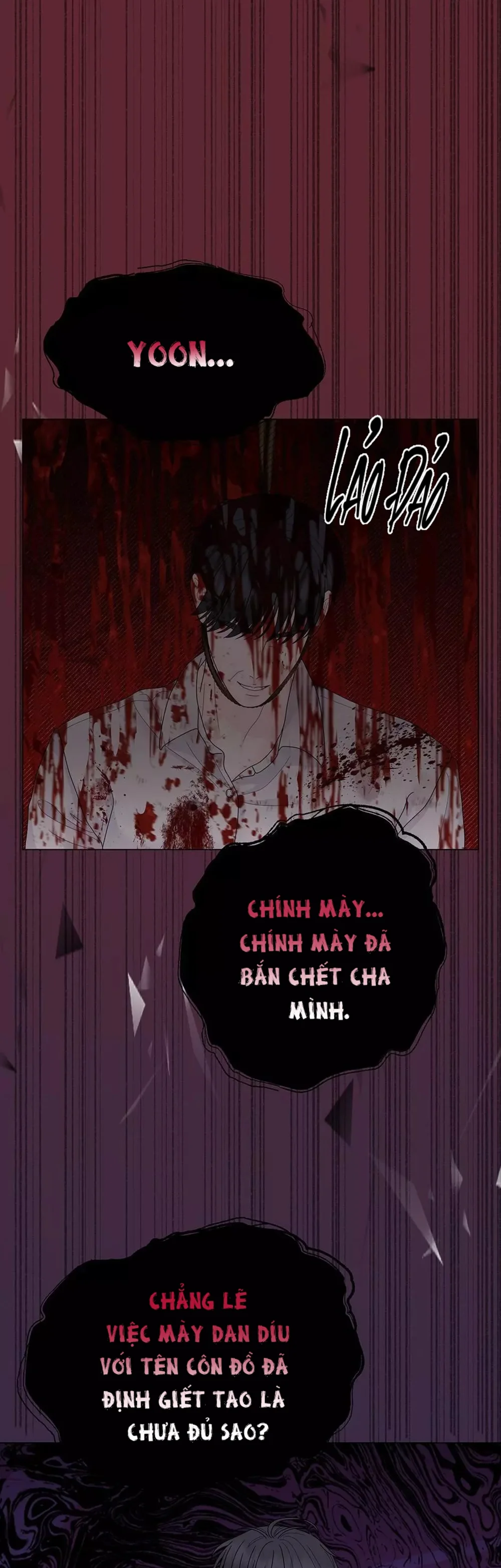 Cội Nguồn Mãnh Hổ Chap 12 - Next Chap 13