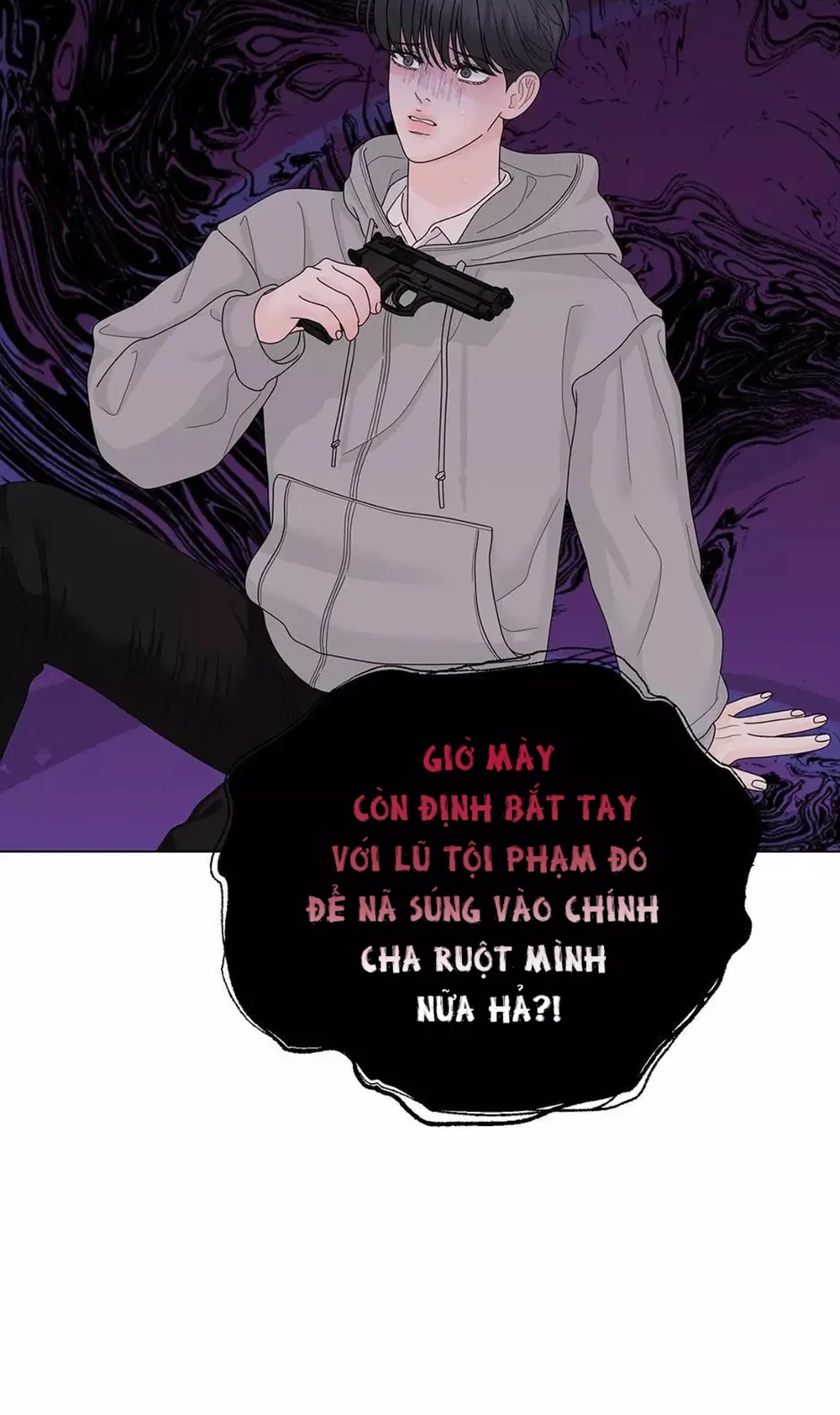 Cội Nguồn Mãnh Hổ Chap 12 - Next Chap 13