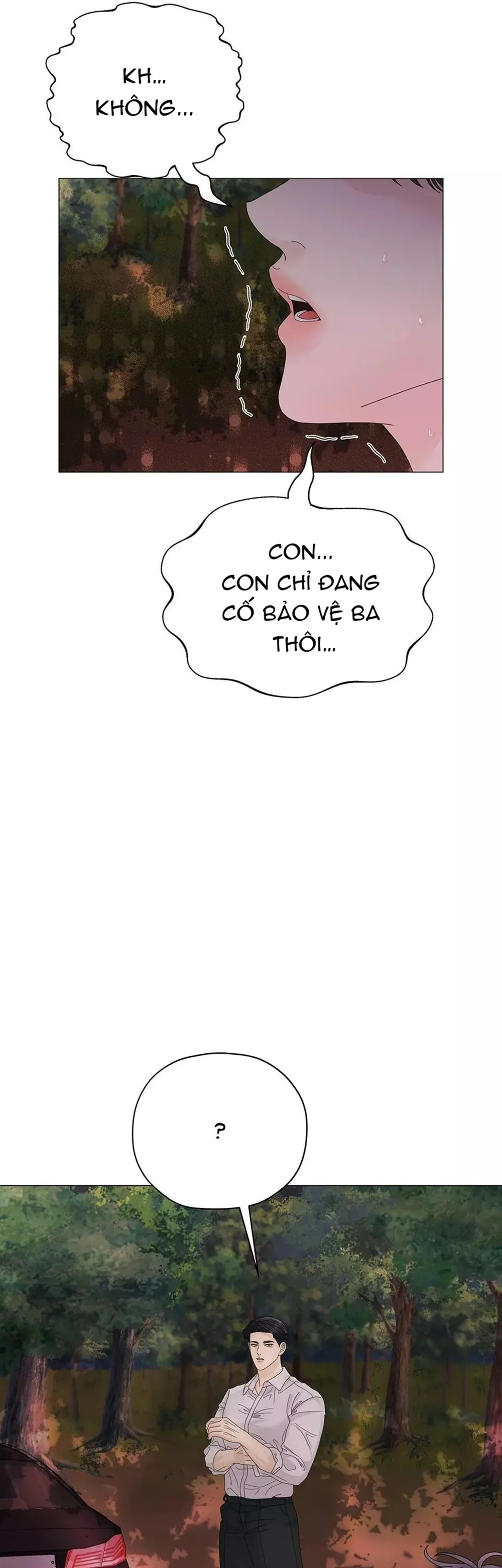 Cội Nguồn Mãnh Hổ Chap 12 - Next Chap 13