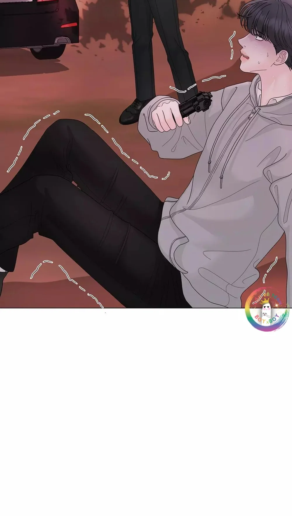 Cội Nguồn Mãnh Hổ Chap 12 - Next Chap 13