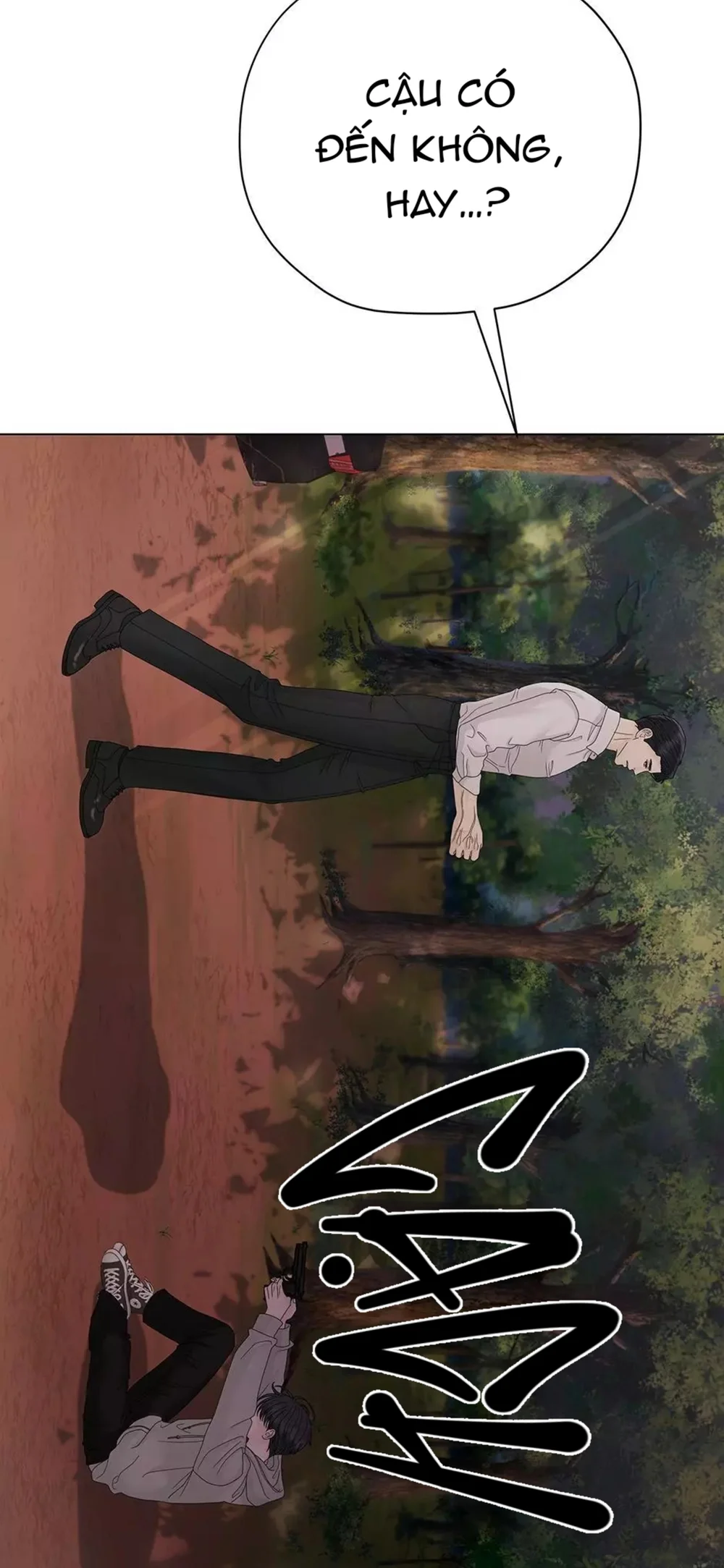 Cội Nguồn Mãnh Hổ Chap 12 - Next Chap 13
