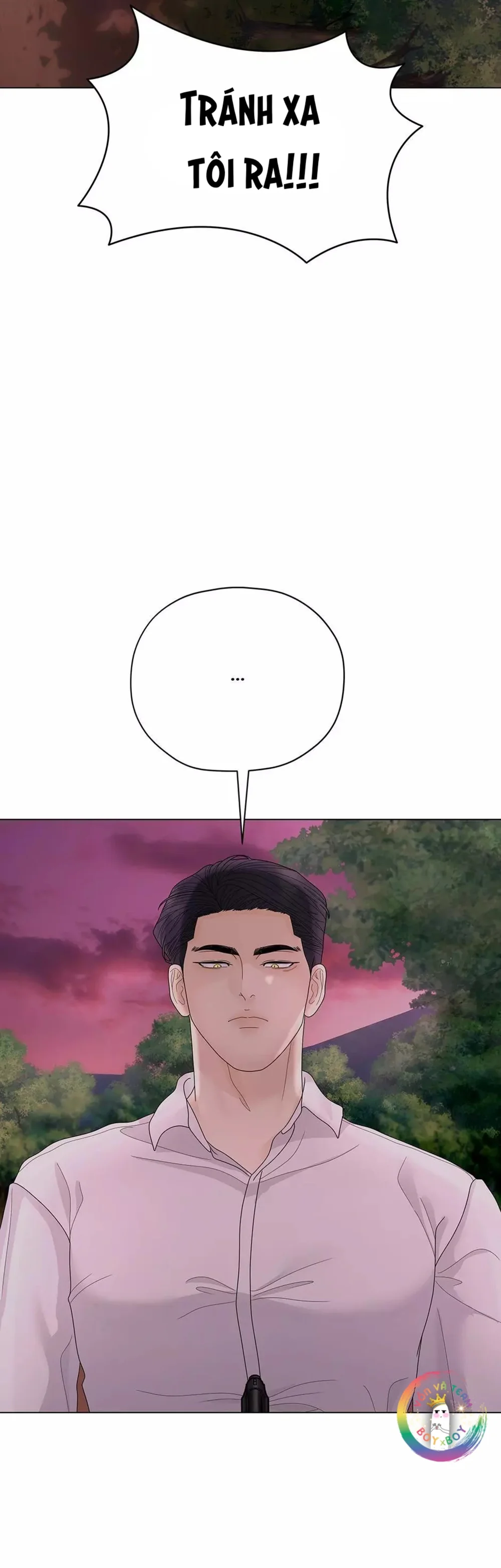 Cội Nguồn Mãnh Hổ Chap 12 - Next Chap 13