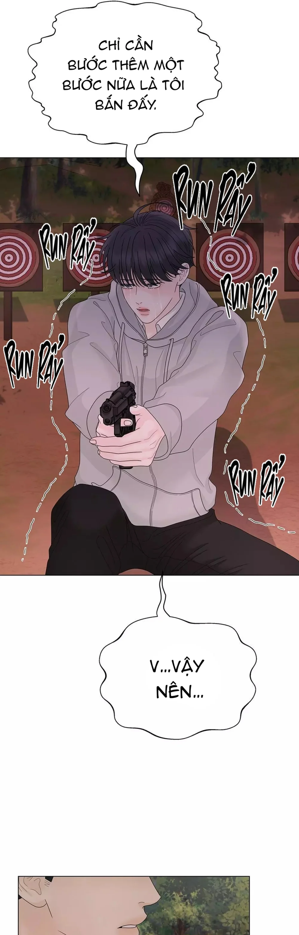 Cội Nguồn Mãnh Hổ Chap 12 - Next Chap 13