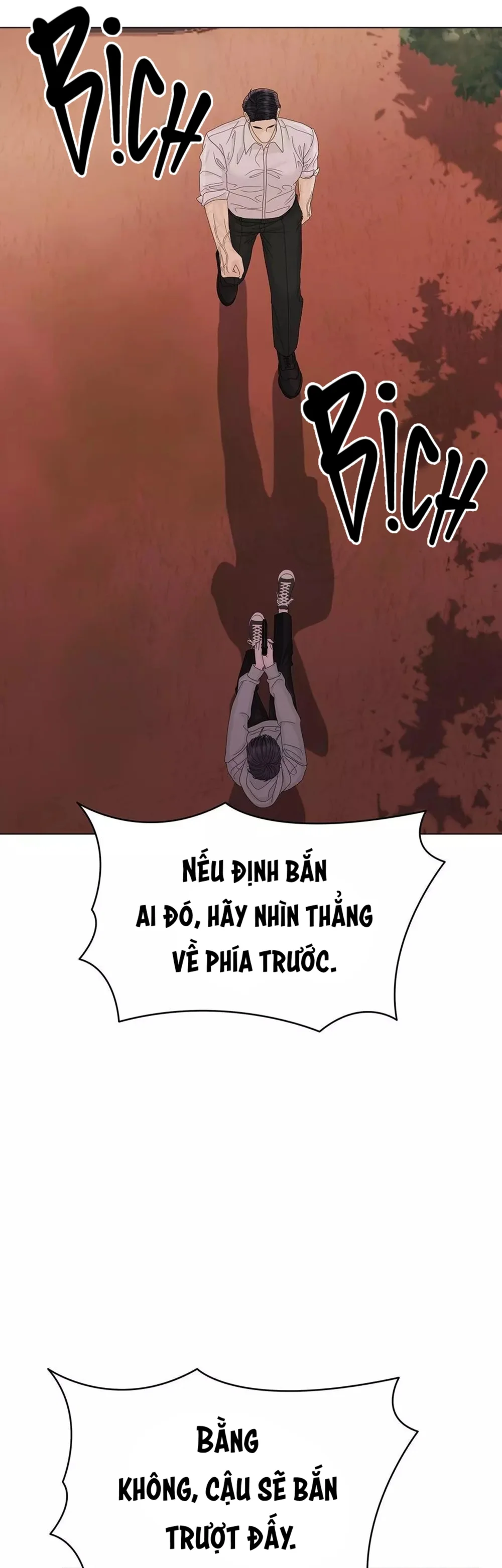 Cội Nguồn Mãnh Hổ Chap 12 - Next Chap 13