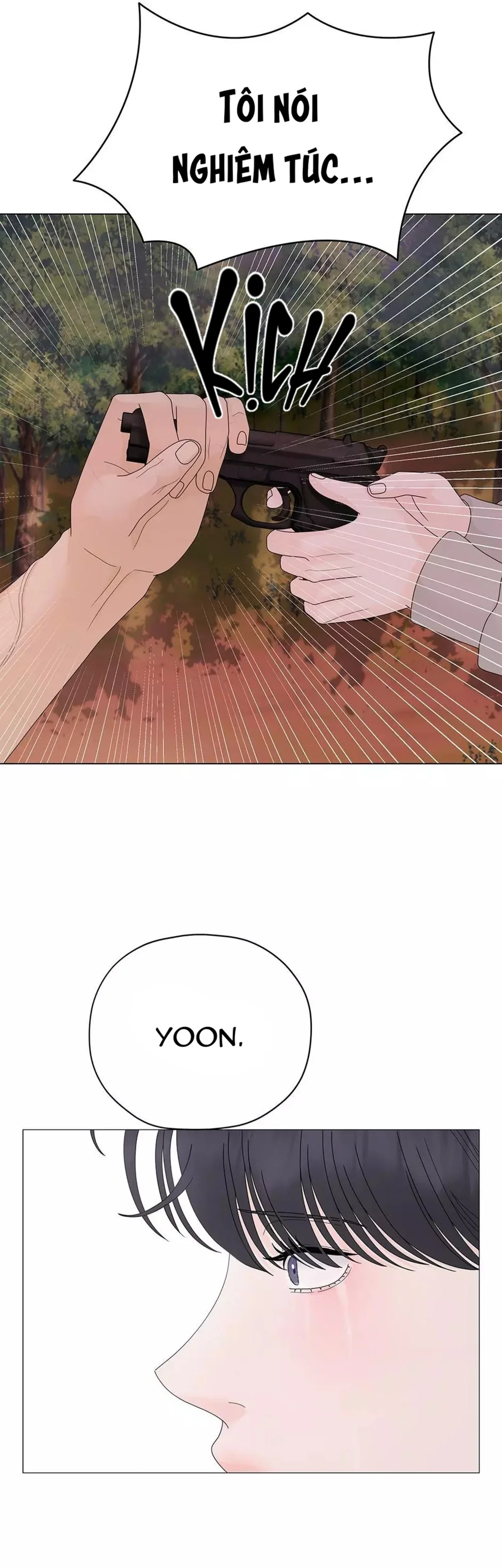 Cội Nguồn Mãnh Hổ Chap 12 - Next Chap 13