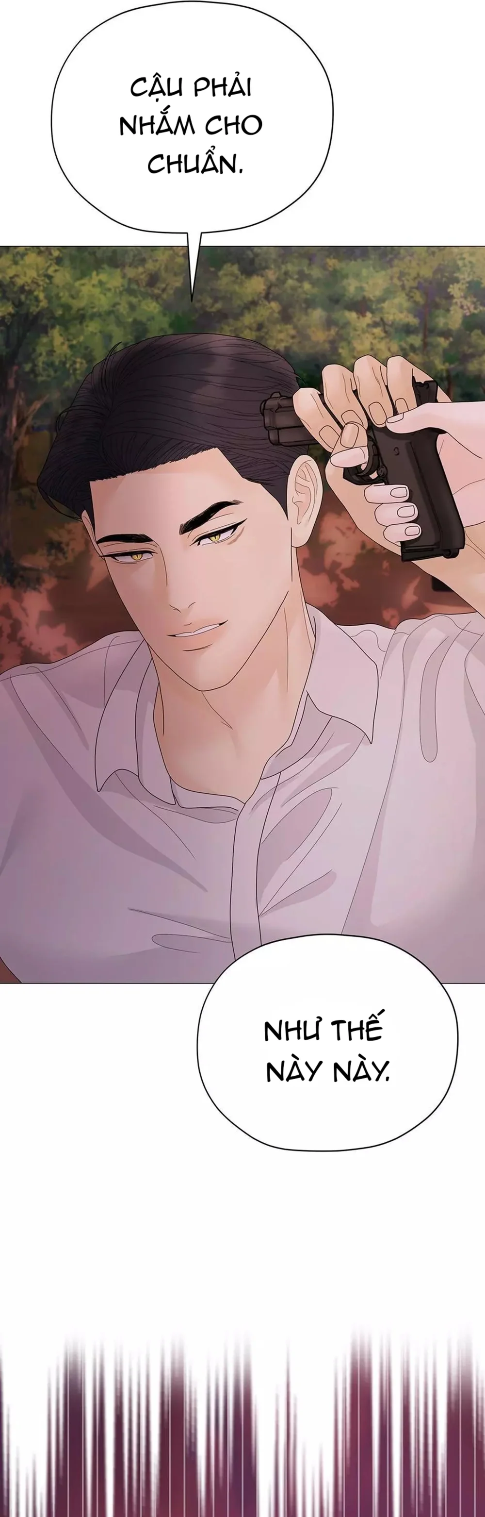 Cội Nguồn Mãnh Hổ Chap 12 - Next Chap 13