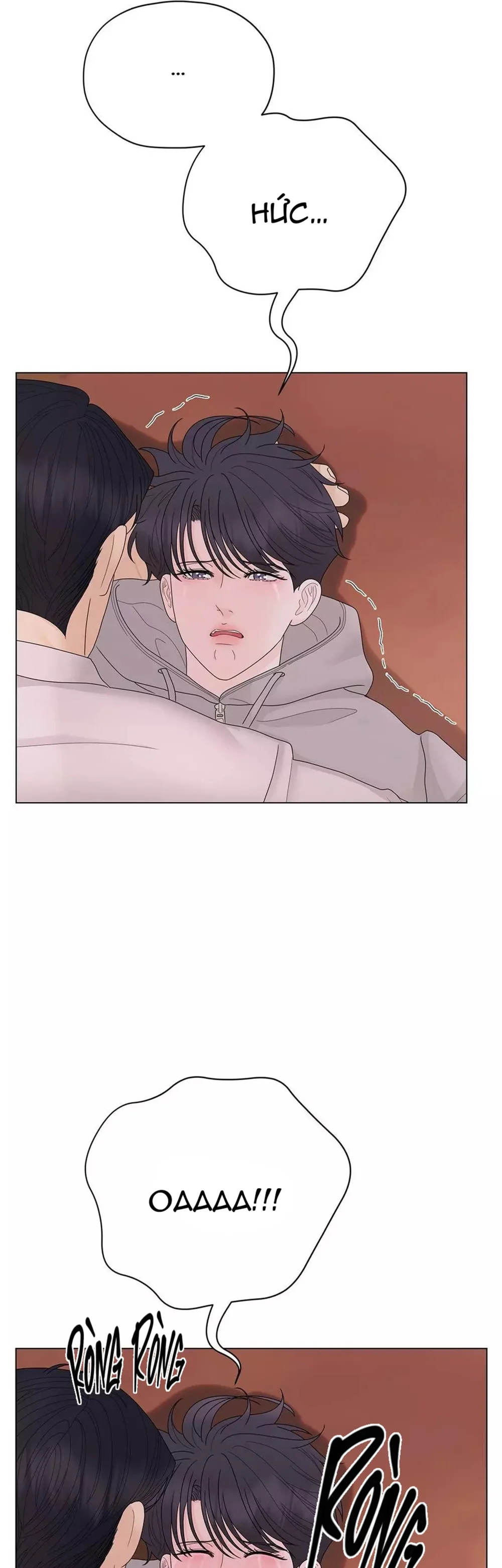 Cội Nguồn Mãnh Hổ Chap 12 - Next Chap 13