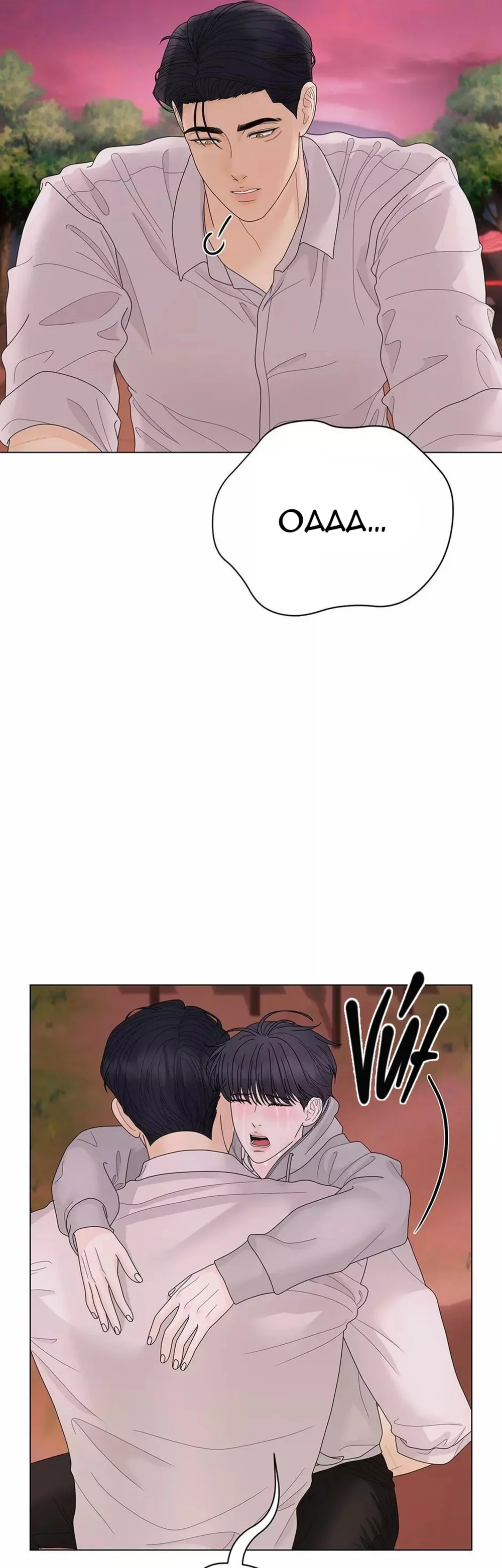 Cội Nguồn Mãnh Hổ Chap 12 - Next Chap 13