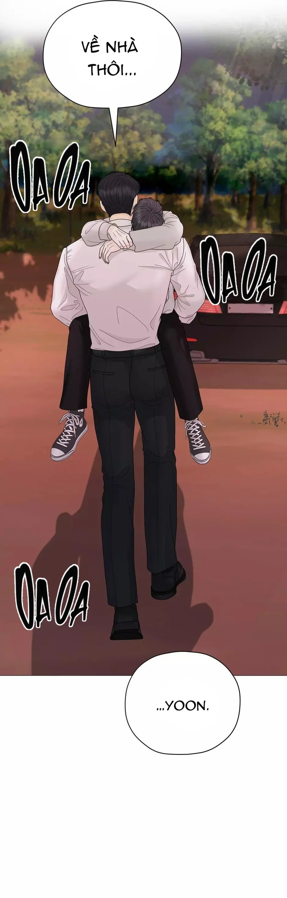Cội Nguồn Mãnh Hổ Chap 12 - Next Chap 13
