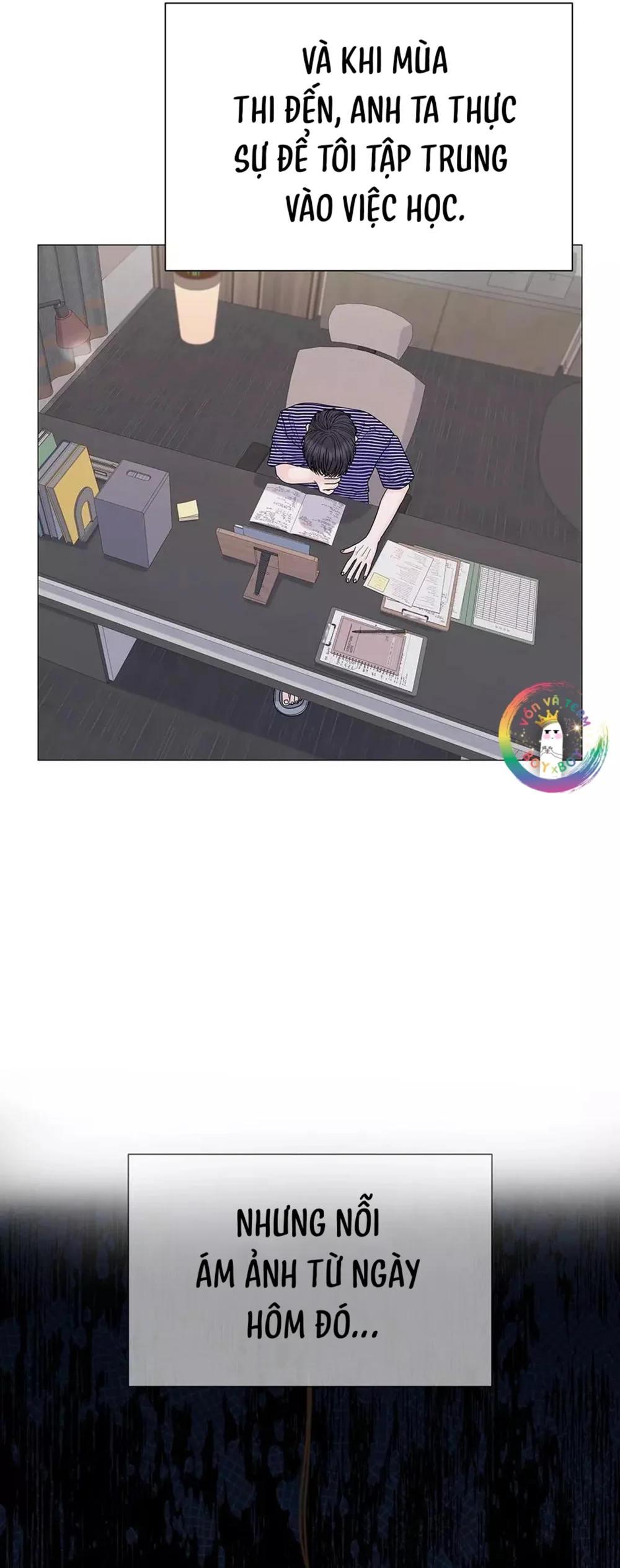 Cội Nguồn Mãnh Hổ Chap 12 - Next Chap 13