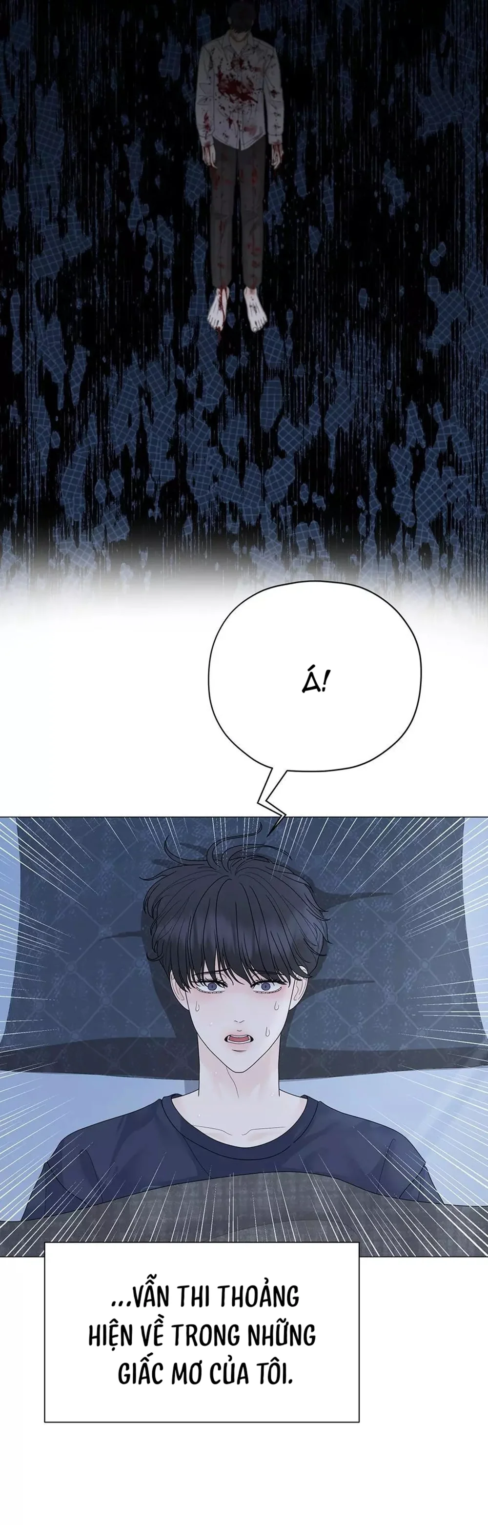 Cội Nguồn Mãnh Hổ Chap 12 - Next Chap 13