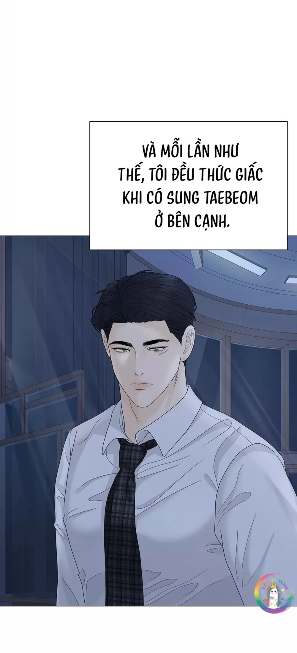 Cội Nguồn Mãnh Hổ Chap 12 - Next Chap 13