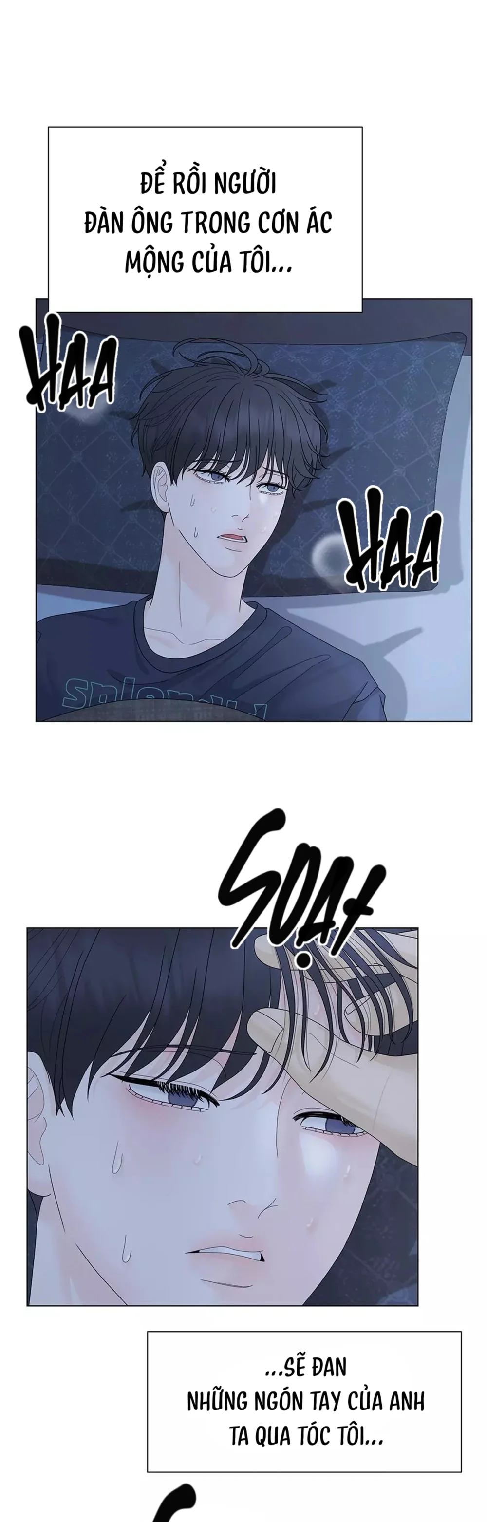 Cội Nguồn Mãnh Hổ Chap 12 - Next Chap 13