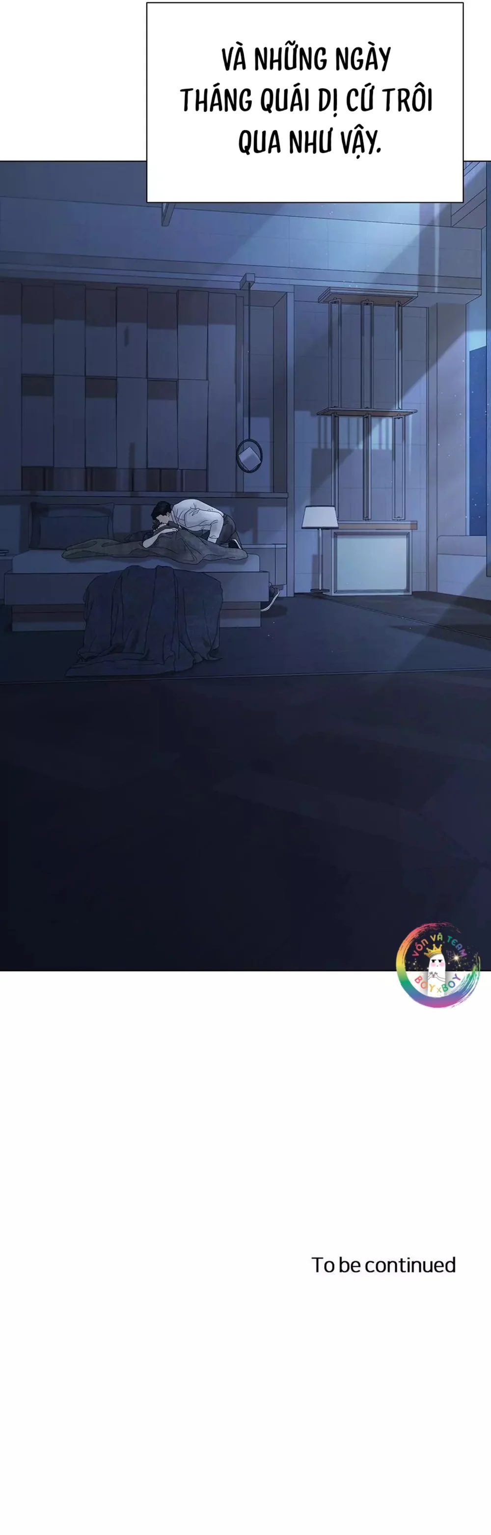Cội Nguồn Mãnh Hổ Chap 12 - Next Chap 13