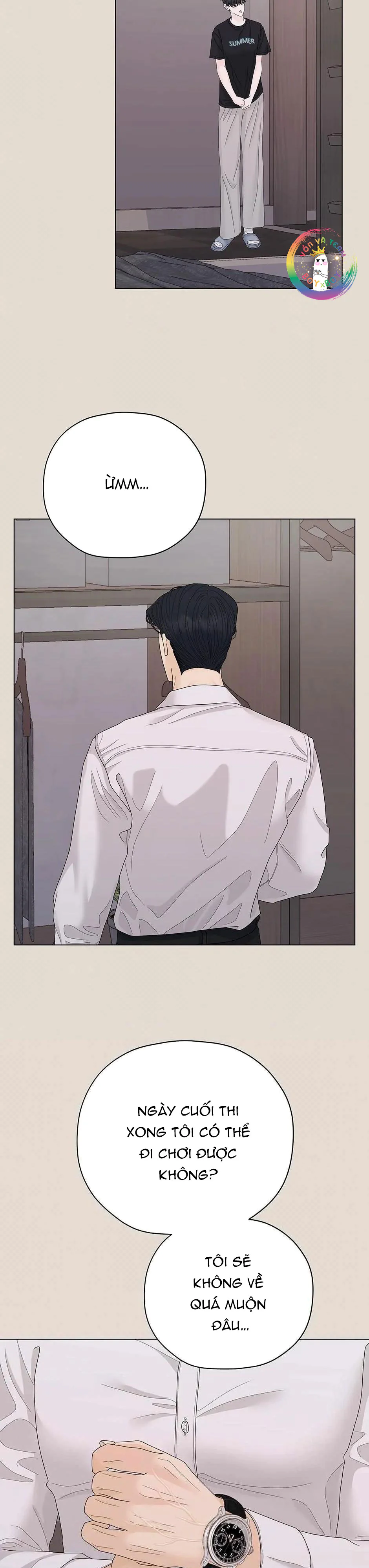 Cội Nguồn Mãnh Hổ Chap 13 - Next Chap 14
