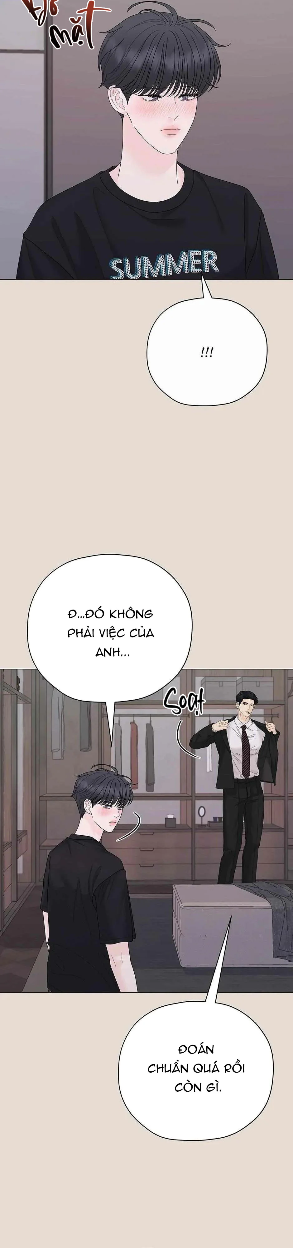Cội Nguồn Mãnh Hổ Chap 13 - Next Chap 14