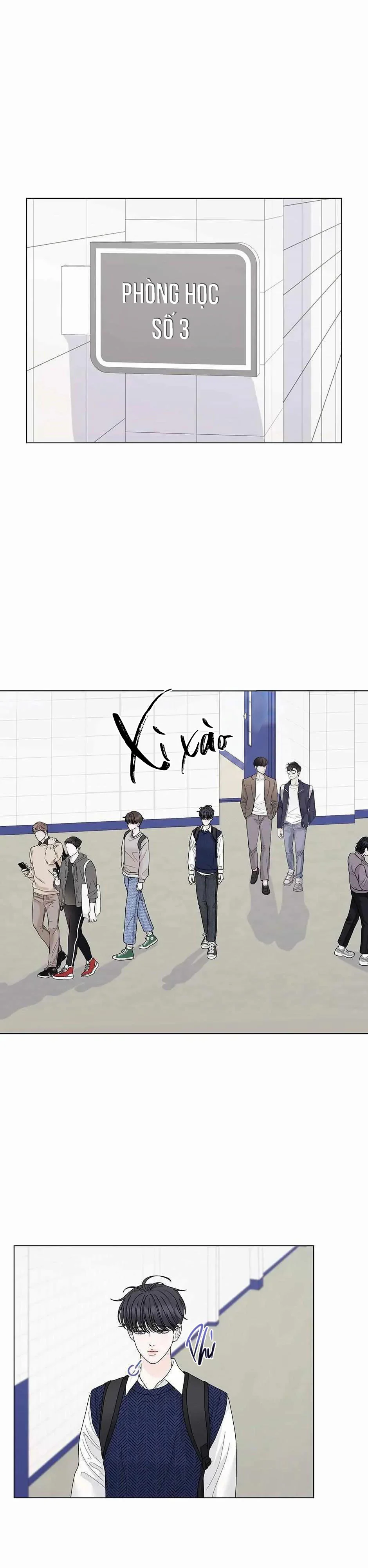 Cội Nguồn Mãnh Hổ Chap 13 - Next Chap 14