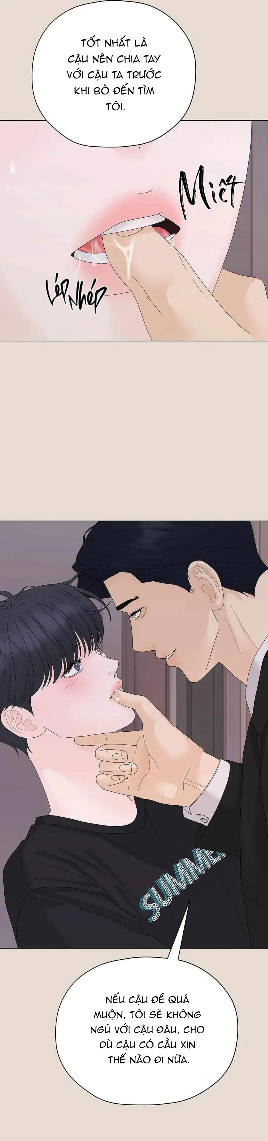 Cội Nguồn Mãnh Hổ Chap 13 - Next Chap 14