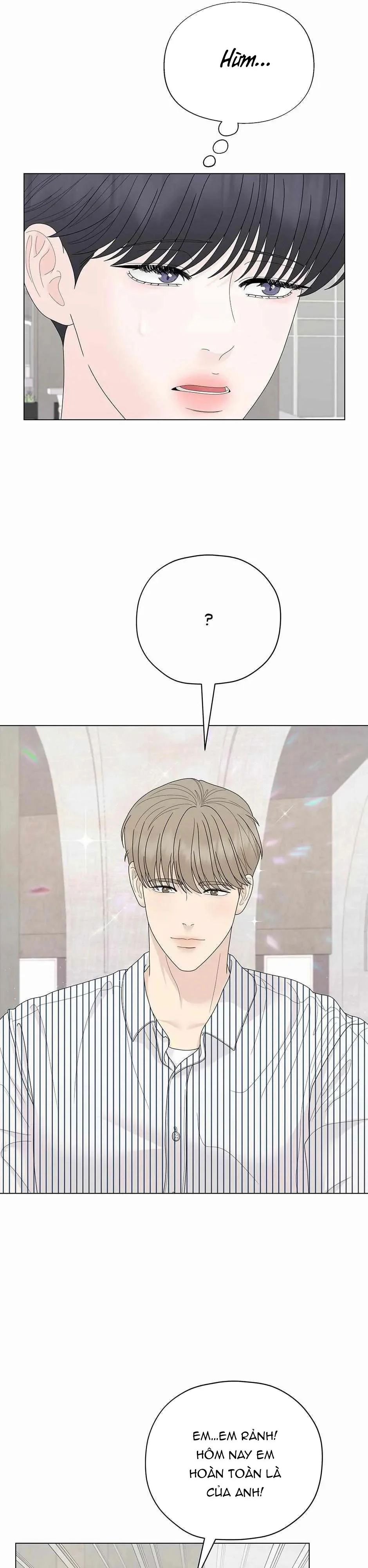 Cội Nguồn Mãnh Hổ Chap 13 - Next Chap 14