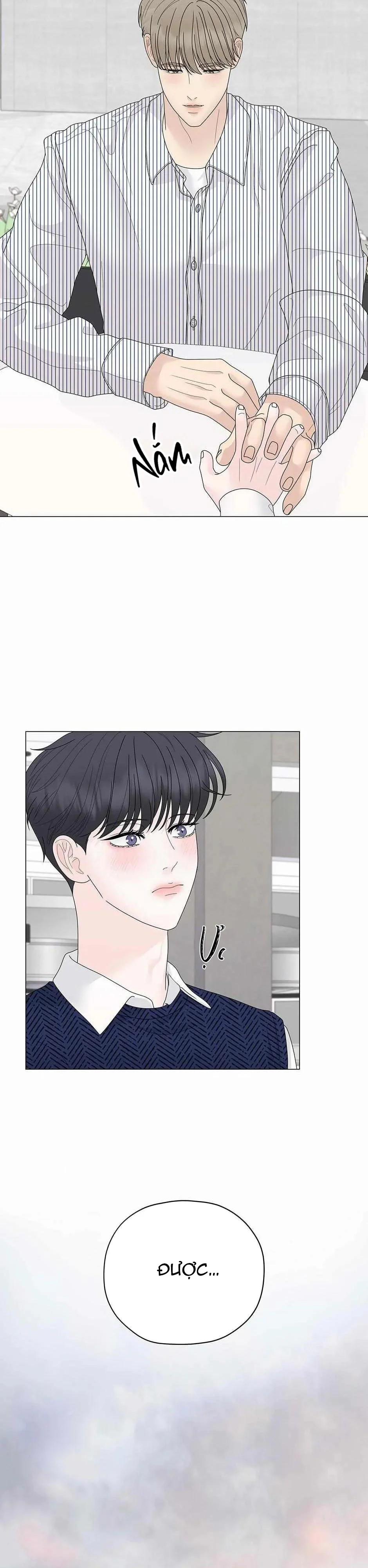 Cội Nguồn Mãnh Hổ Chap 13 - Next Chap 14