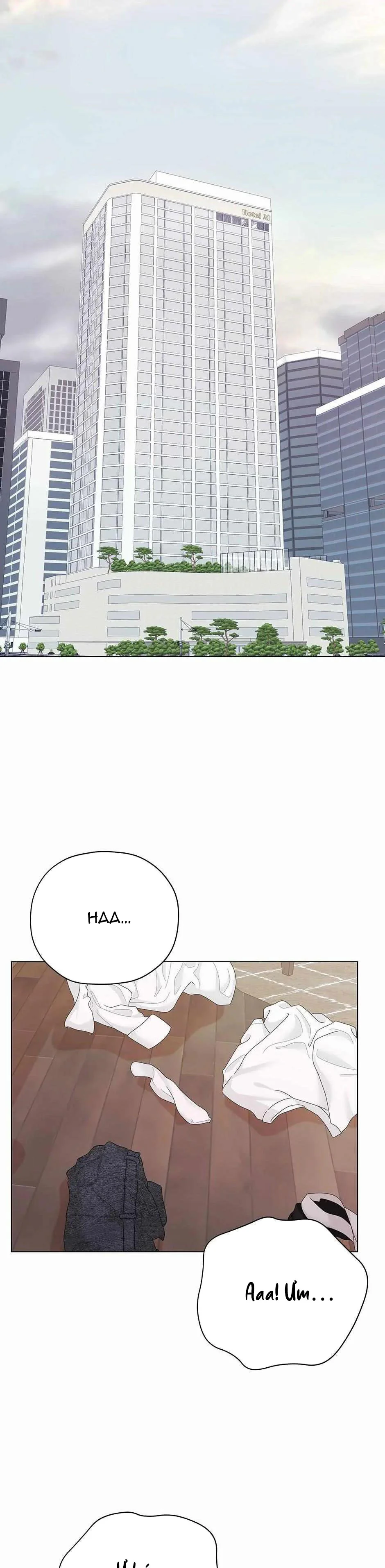 Cội Nguồn Mãnh Hổ Chap 13 - Next Chap 14