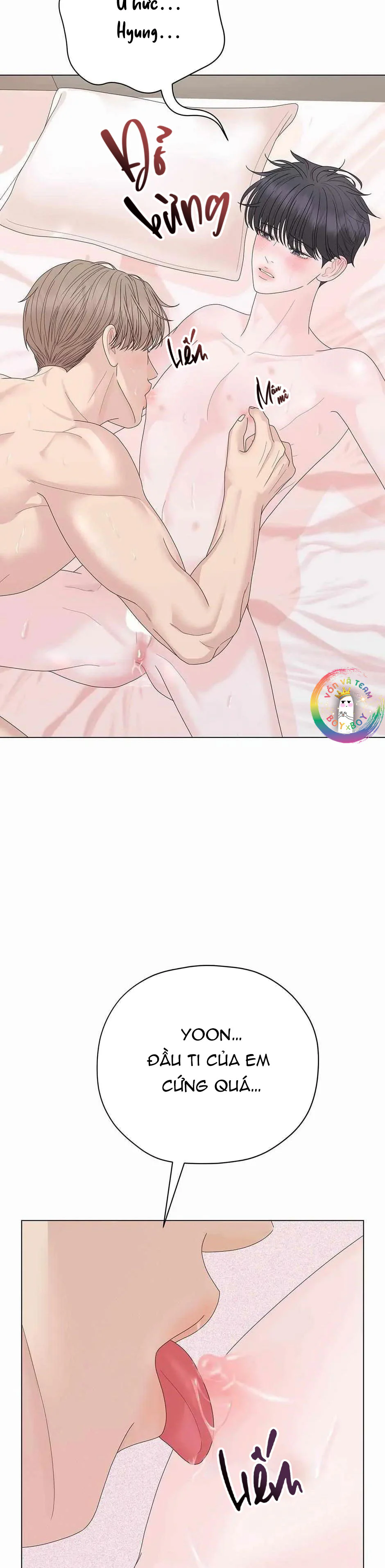 Cội Nguồn Mãnh Hổ Chap 13 - Next Chap 14