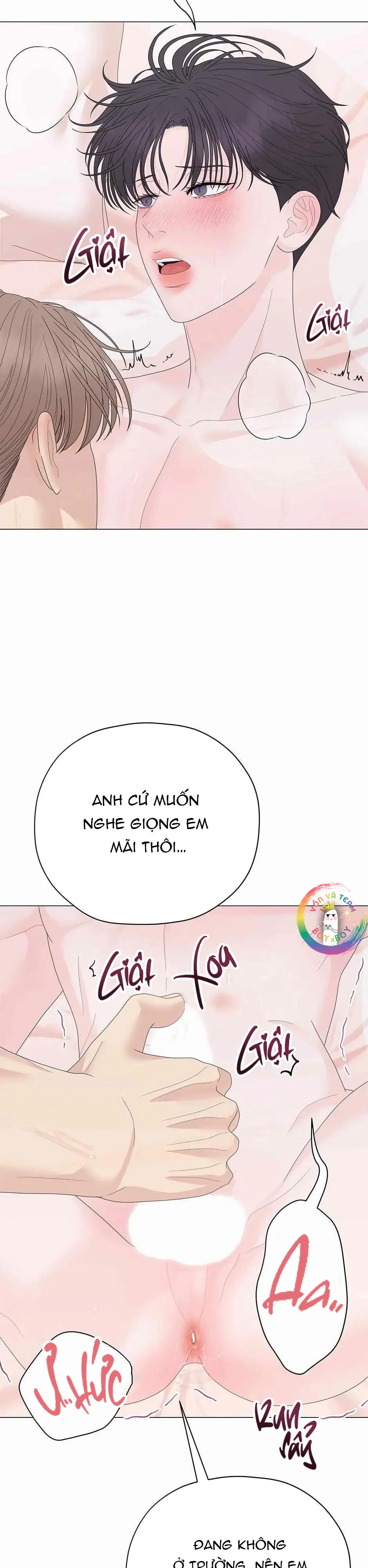 Cội Nguồn Mãnh Hổ Chap 13 - Next Chap 14