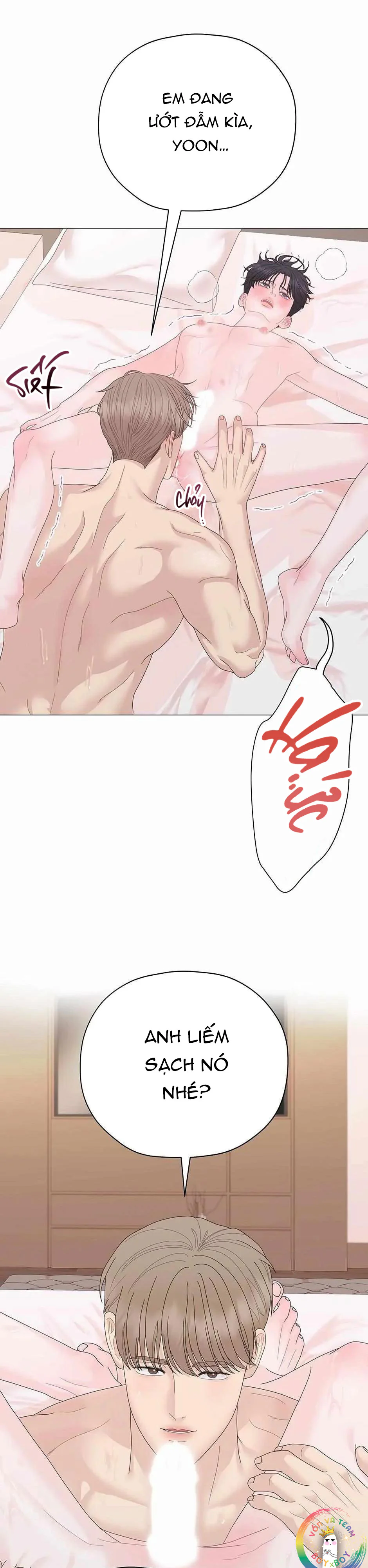 Cội Nguồn Mãnh Hổ Chap 13 - Next Chap 14