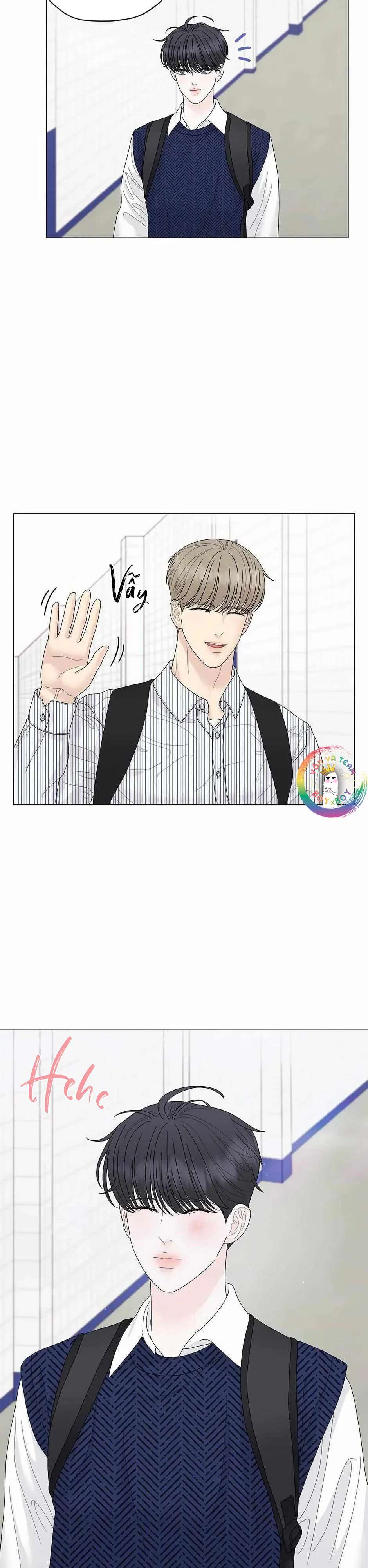 Cội Nguồn Mãnh Hổ Chap 13 - Next Chap 14