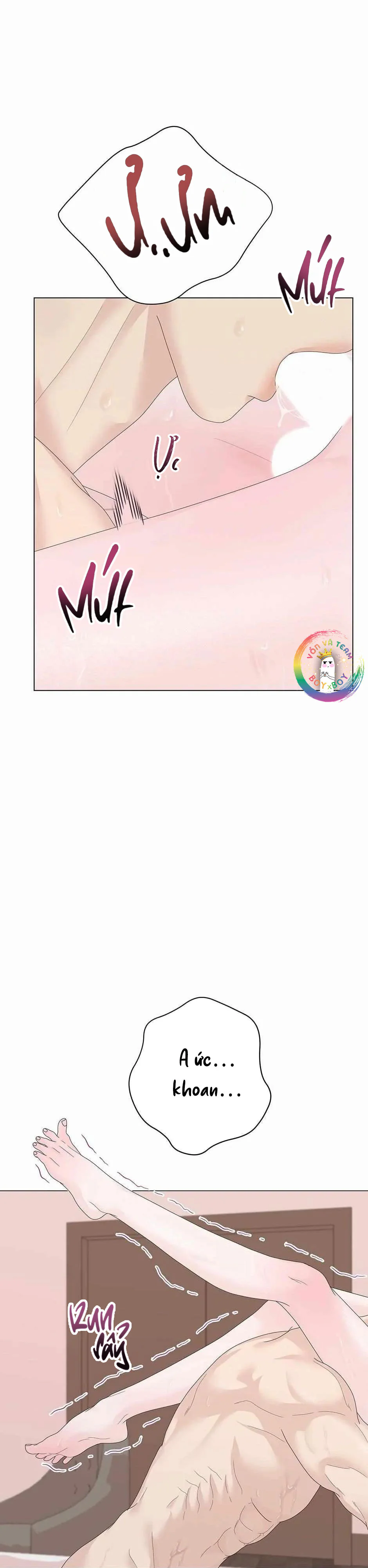 Cội Nguồn Mãnh Hổ Chap 13 - Next Chap 14