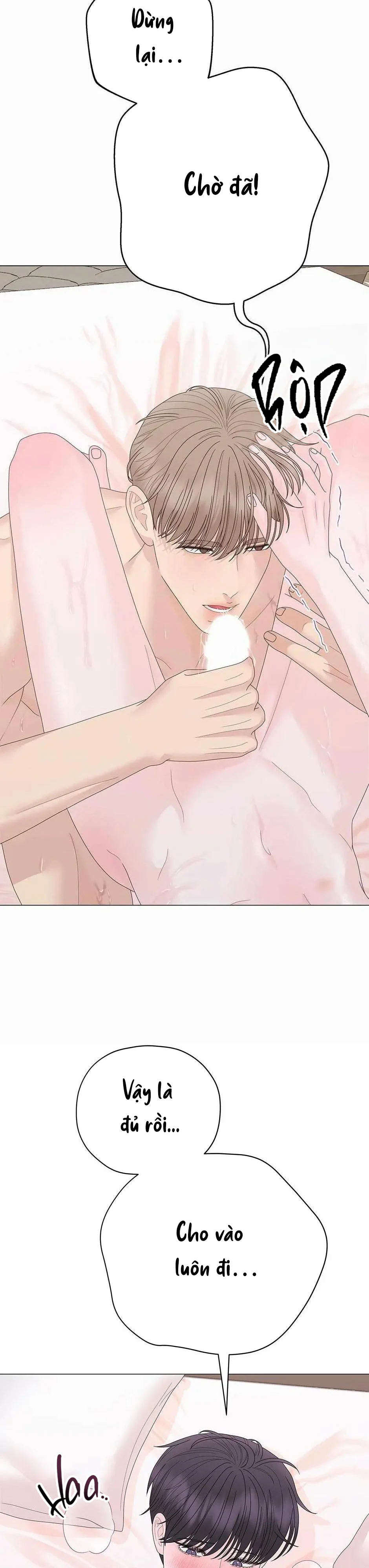 Cội Nguồn Mãnh Hổ Chap 13 - Next Chap 14