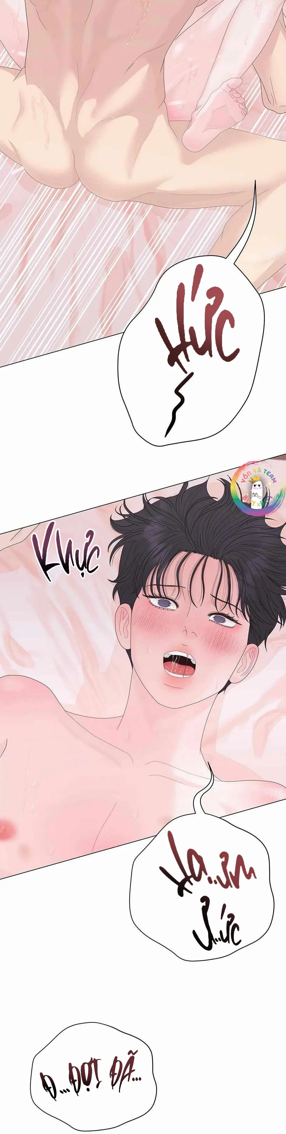 Cội Nguồn Mãnh Hổ Chap 13 - Next Chap 14