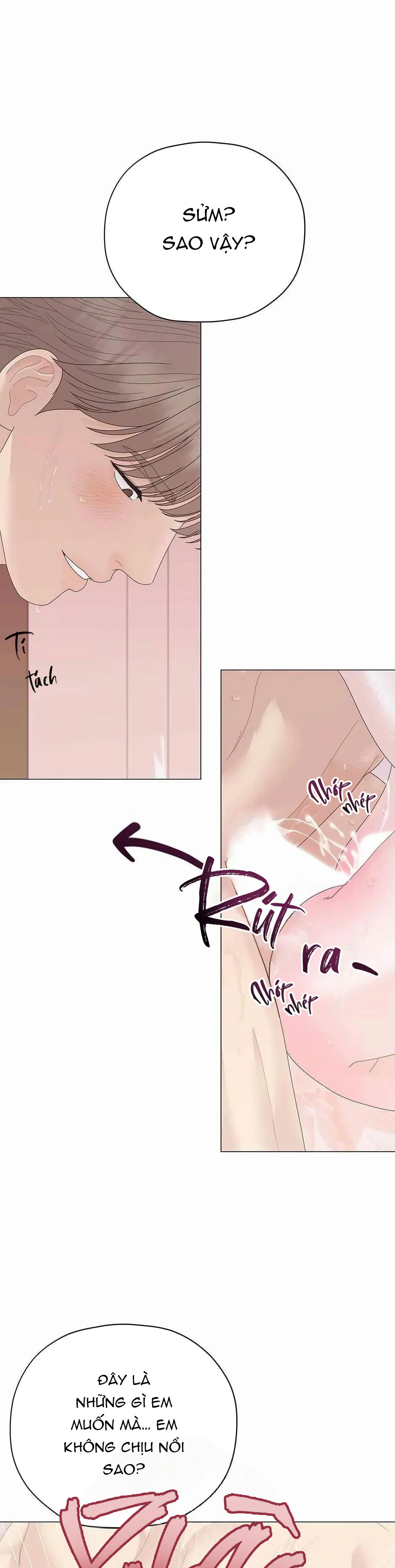 Cội Nguồn Mãnh Hổ Chap 13 - Next Chap 14