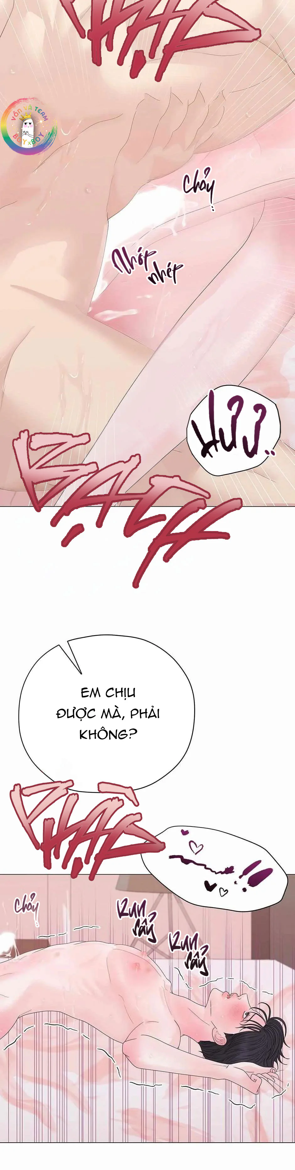Cội Nguồn Mãnh Hổ Chap 13 - Next Chap 14