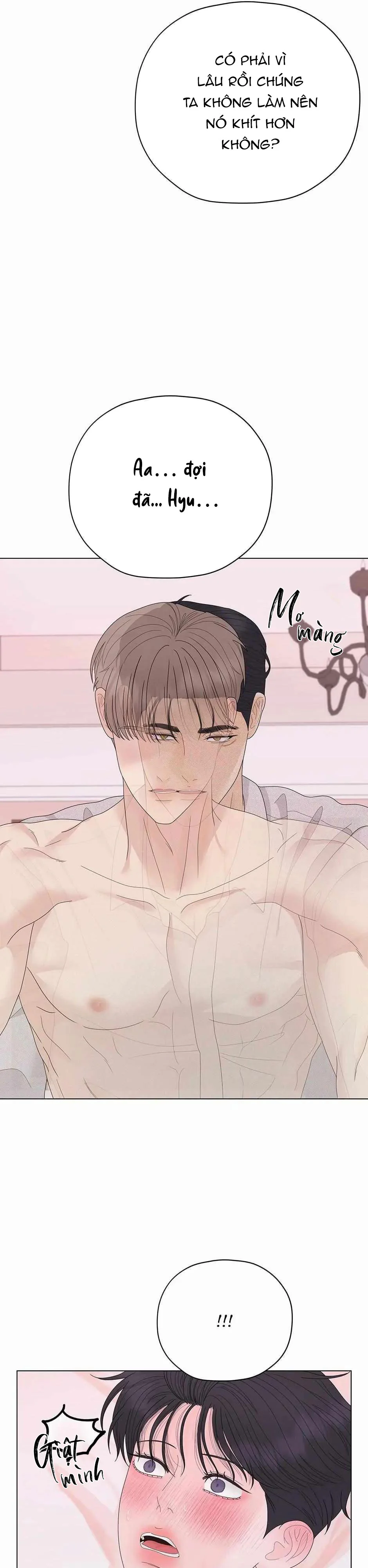 Cội Nguồn Mãnh Hổ Chap 13 - Next Chap 14