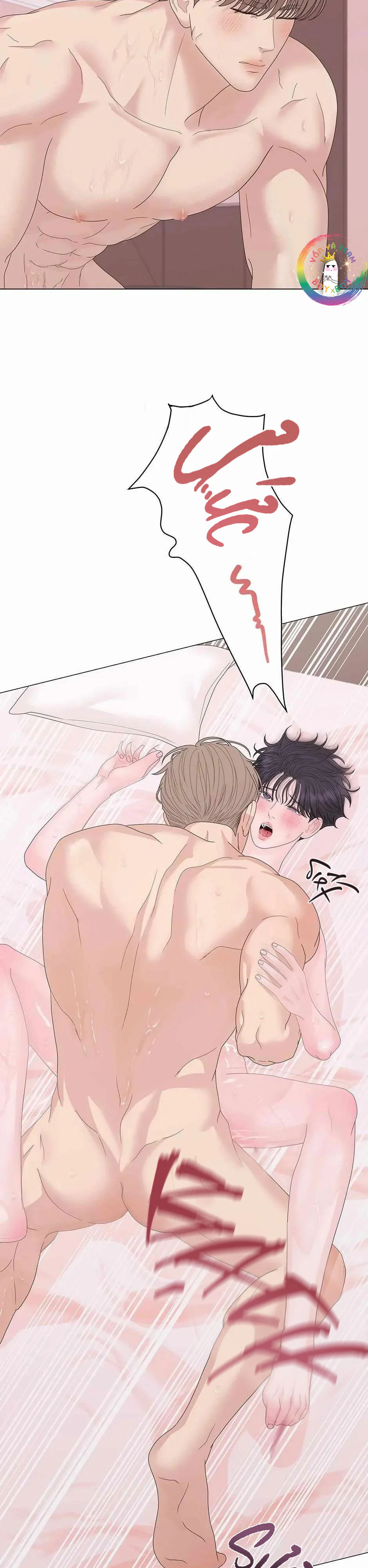 Cội Nguồn Mãnh Hổ Chap 13 - Next Chap 14