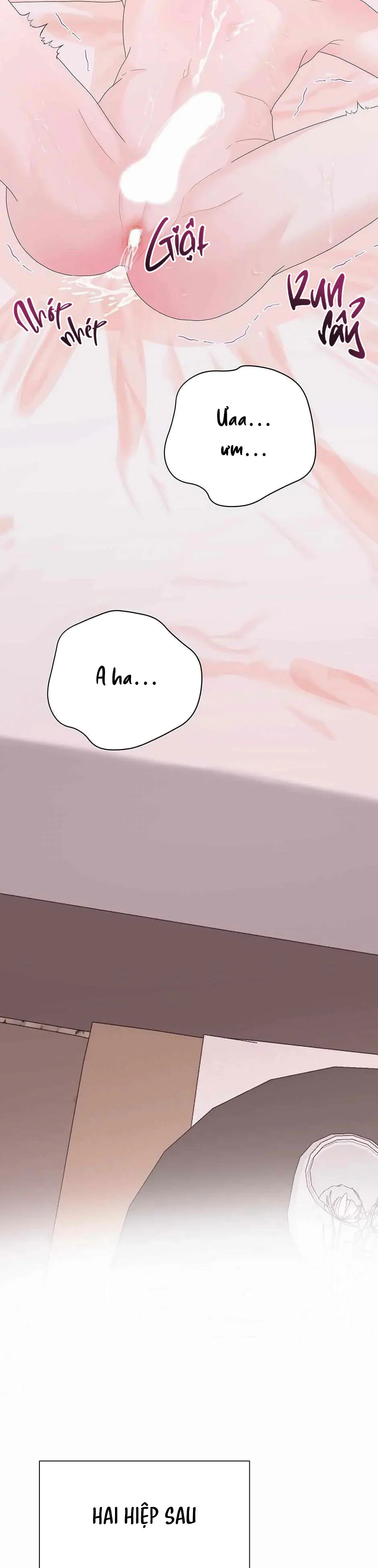 Cội Nguồn Mãnh Hổ Chap 13 - Next Chap 14