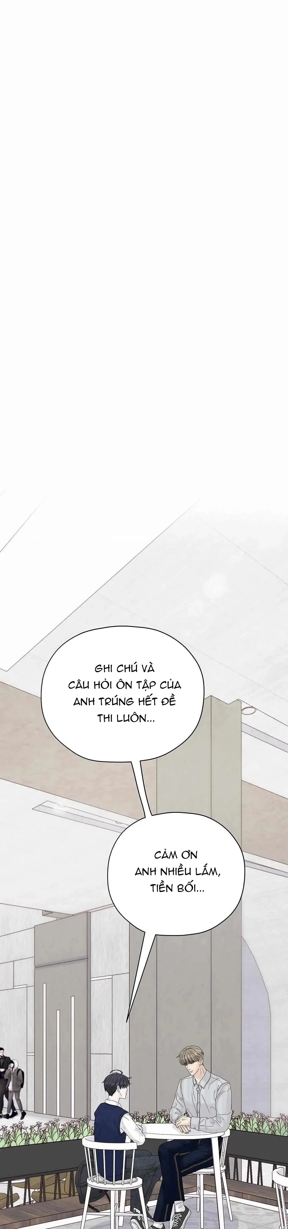 Cội Nguồn Mãnh Hổ Chap 13 - Next Chap 14