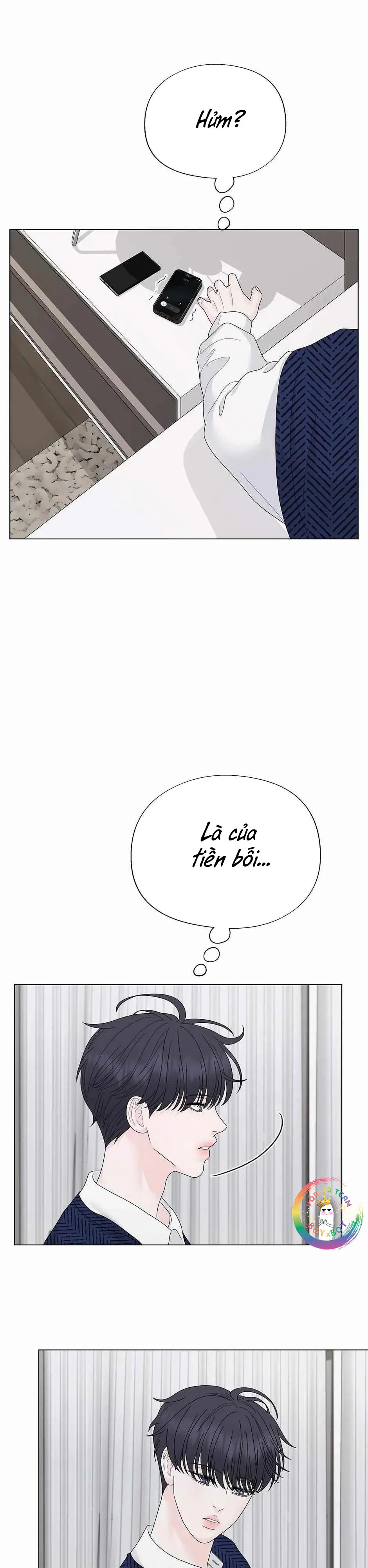 Cội Nguồn Mãnh Hổ Chap 13 - Next Chap 14