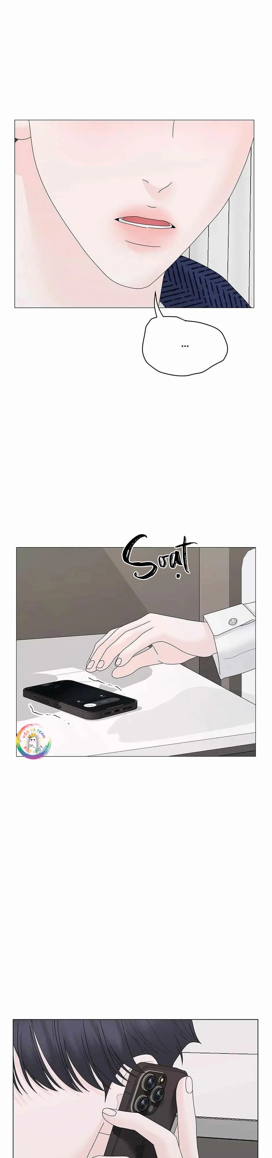 Cội Nguồn Mãnh Hổ Chap 13 - Next Chap 14